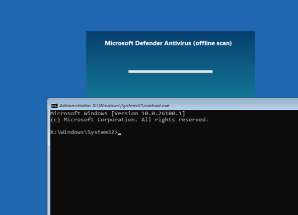 L'exploit GreatXML contournant BitLocker contesté