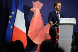 L'Etat accélère la diffusion de la GenAI auprès des agents