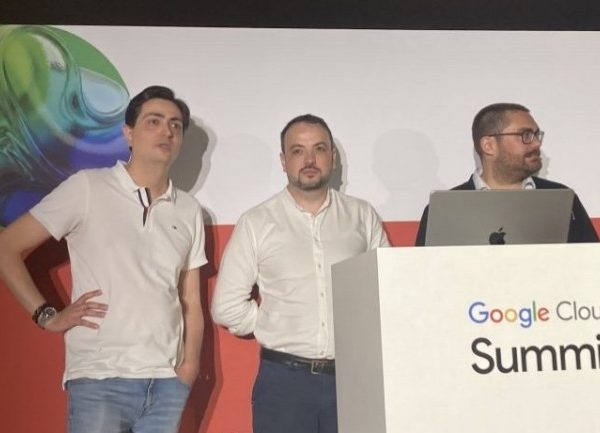 Leclerc gère son data catalog avec un agent IA