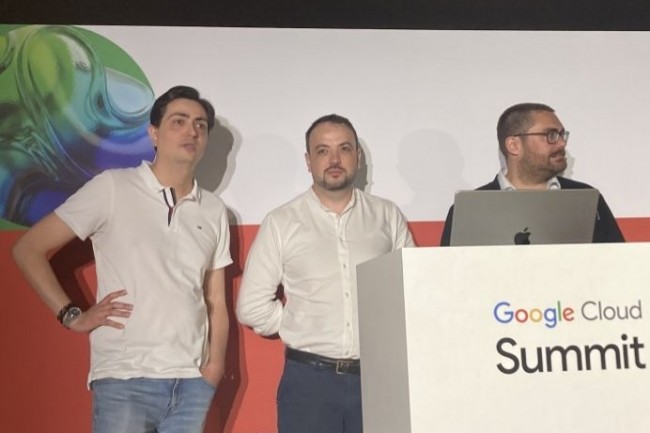 Leclerc gère son data catalog avec un agent IA