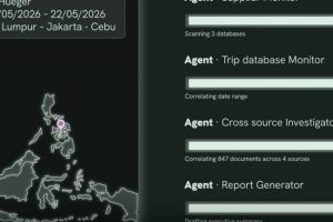 La DGSI retient Chapsvision pour succéder à Palantir
