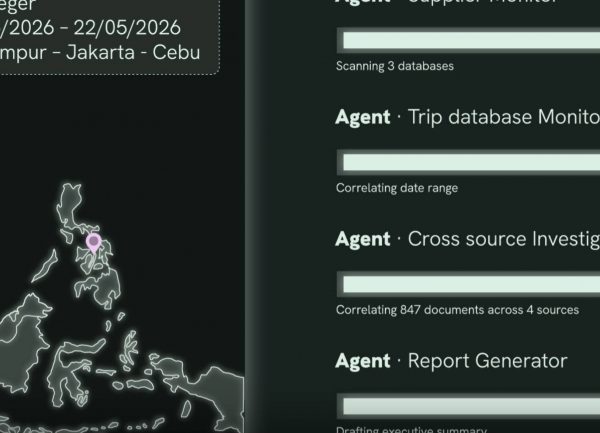 La DGSI retient Chapsvision pour succéder à Palantir