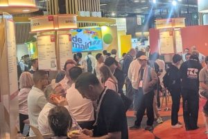 Vivatech : 10 ans d'innovation contre vents et marées