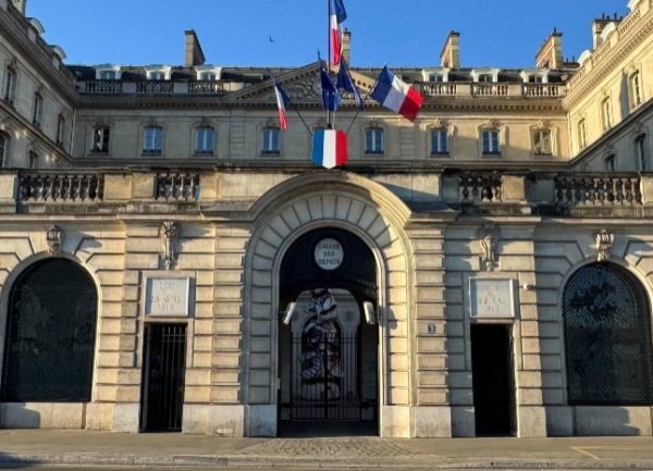 Pour l'IA, la Caisse des dépôts mise sur Numspot