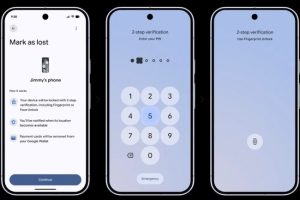 Telex : L'Anssi intègre le quantique aux certifications, Apple collabore avec Intel pour ses puces, Android 17 débarque sur les Pixel pour commencer