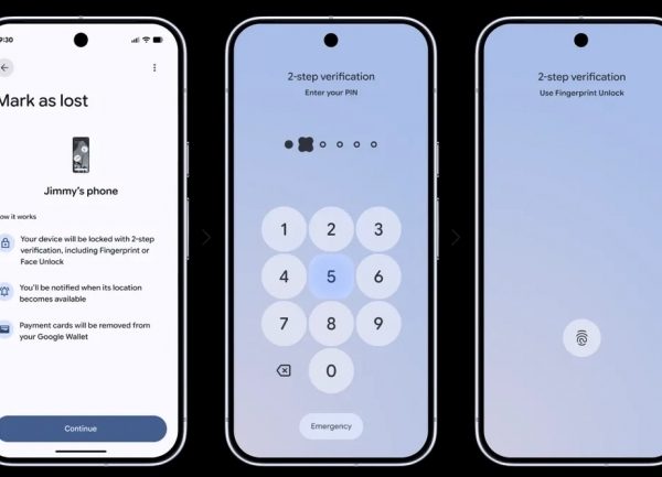 Telex : L'Anssi intègre le quantique aux certifications, Apple collabore avec Intel pour ses puces, Android 17 débarque sur les Pixel pour commencer