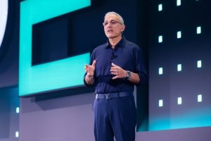 HPE présente une architecture d'IA conçue pour les agents