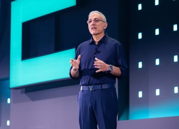 HPE présente une architecture d'IA conçue pour les agents