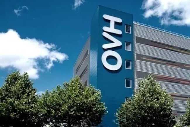 OVHcloud s'invite sur le marché des LLM