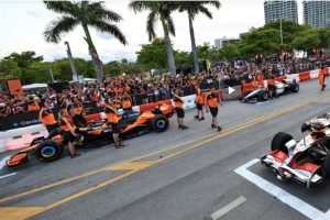 Comment McLaren F1 exploite un ITSM dopé à l'IA