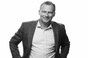 Guillaume de Landtsheer nommé DG de Dell France