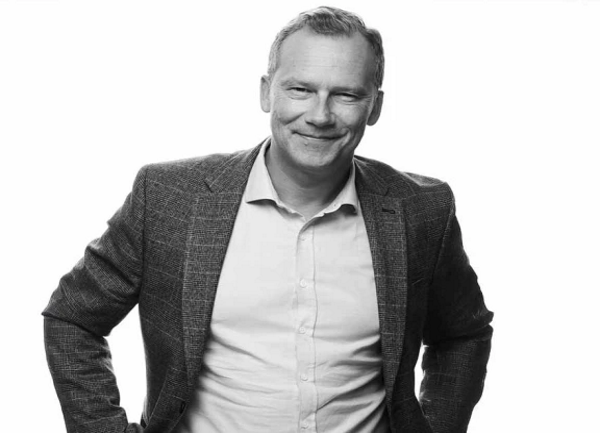 Guillaume de Landtsheer nommé DG de Dell France
