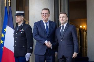 L'Estonie envisage de créer une identité officielle des agents IA