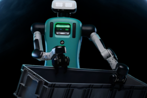 Telex : Tehtris repris par Jolt Capital, Elastic s'empare de Deductive AI, Nvidia avance dans la robotique dopée à l'IA