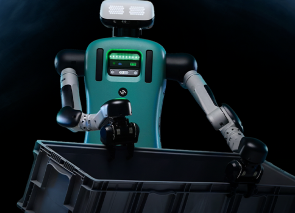 Telex : Tehtris repris par Jolt Capital, Elastic s'empare de Deductive AI, Nvidia avance dans la robotique dopée à l'IA