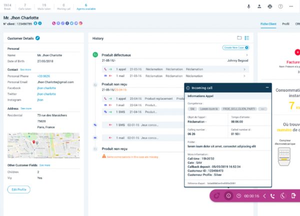 Odigo mise sur Scaleway pour lancer son offre souveraine