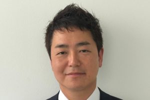 Paul Yokoyama devient président de Sharp Europe