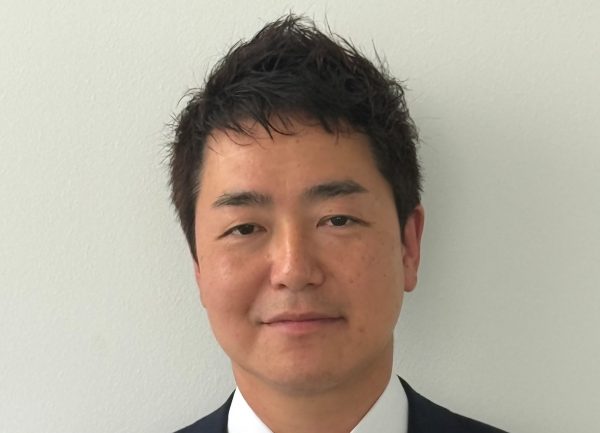 Paul Yokoyama devient président de Sharp Europe