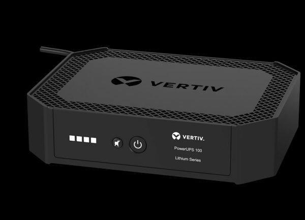 Des onduleurs Vertiv taillés pour les TPE