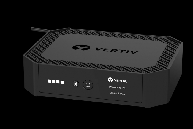 Des onduleurs Vertiv taillés pour les TPE