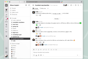 Avec l'agent Claude Tag, Anthropic ajoute un coéquipier dans Slack