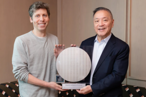 OpenAI et Broadcom dévoilent la puce d'inférence Jalapeno