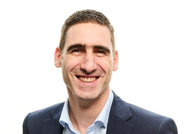 Marc Royer confirmé à la tête de NetApp France