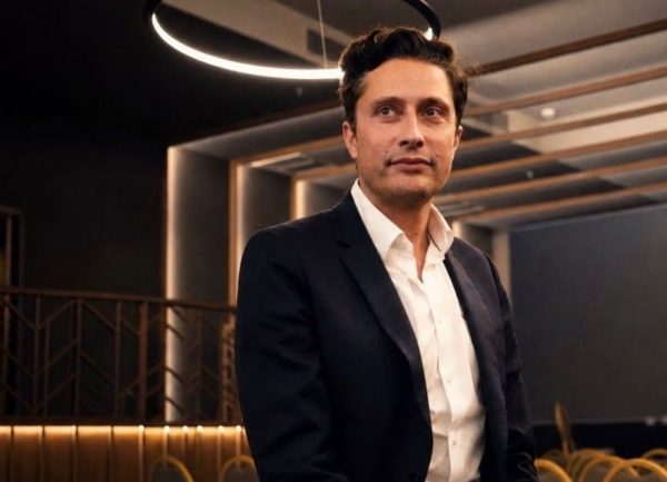 Romain Passilly prend la direction de Visma France