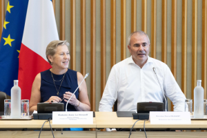 L'Observatoire des relations start-ups-grands comptes élargit son champ d'analyse