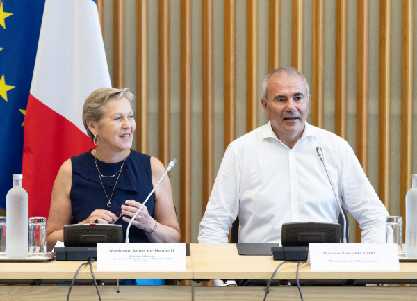 L'Observatoire des relations start-ups-grands comptes élargit son champ d'analyse
