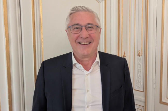 Sécurité agentique et data au coeur de la stratégie de Veeam
