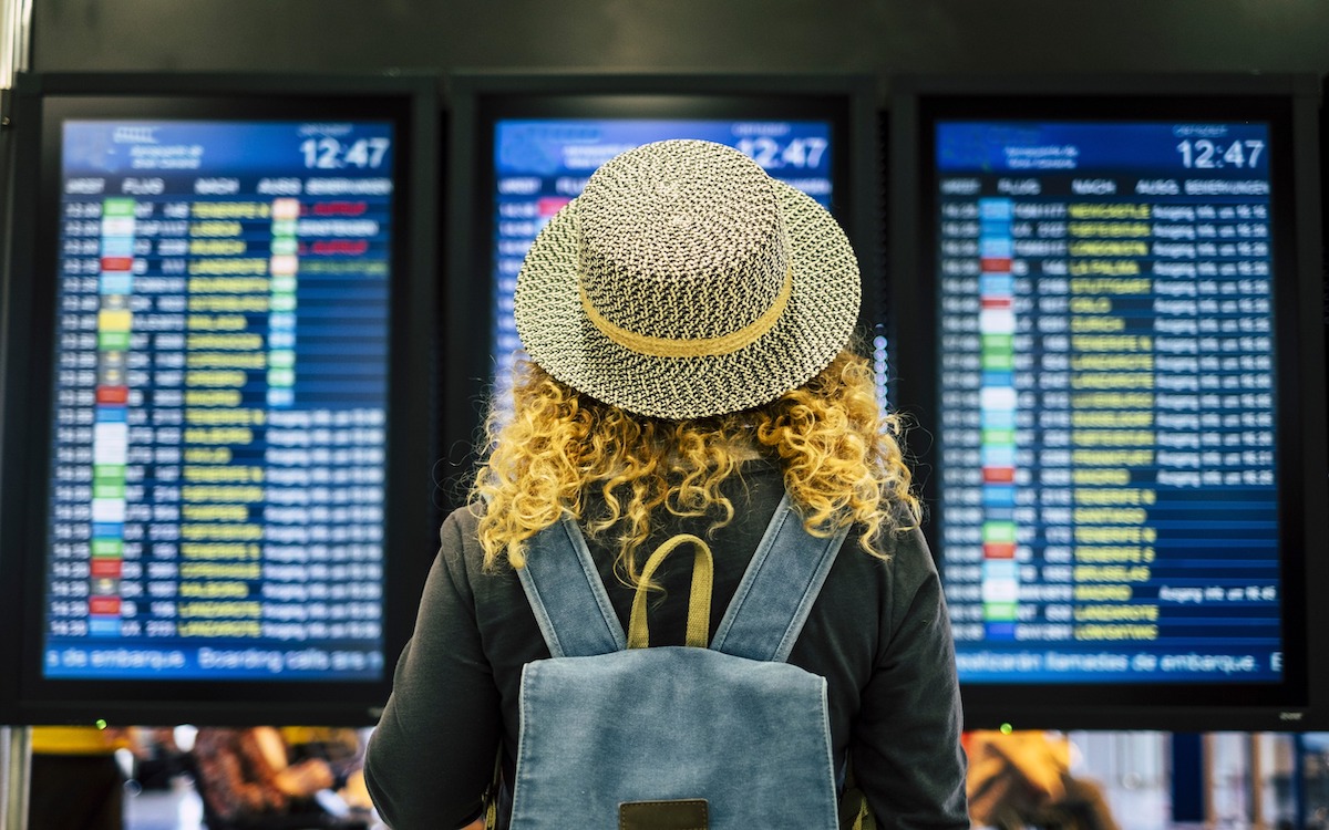 Votre smartphone peut-il être saisi à l’aéroport ? Cette affaire relance le débat