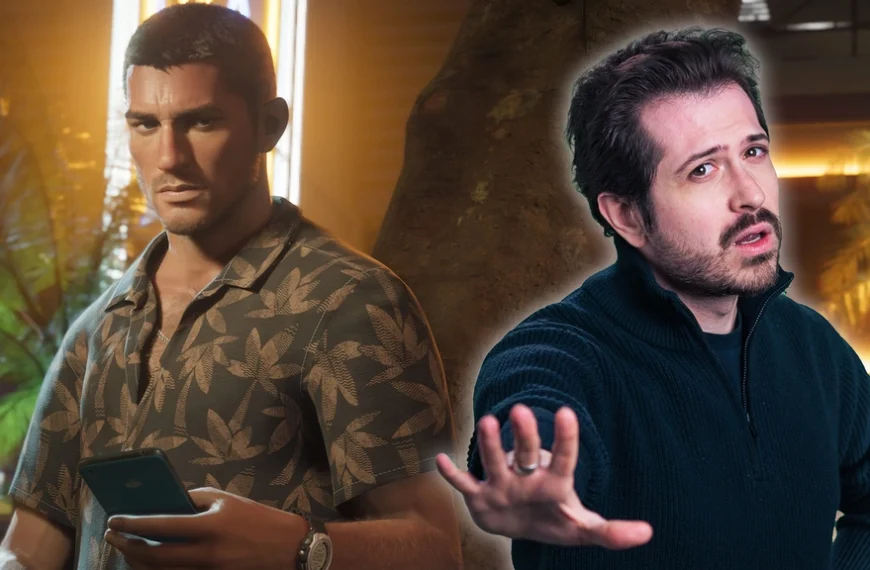 GTA 6 va commencer son marketing, et on sait déjà comment ça va se passer !