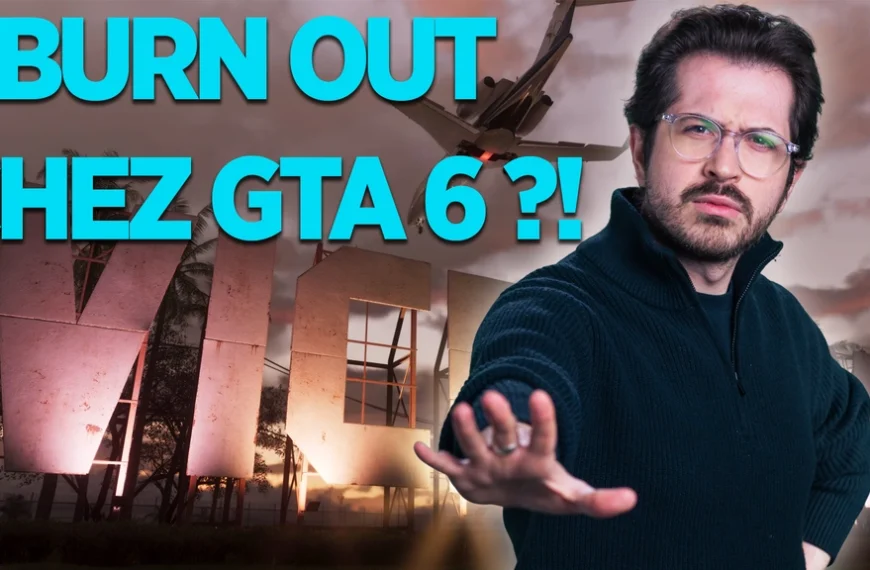 La qualité de GTA 6 a un prix, et c’est les employés qui le payent