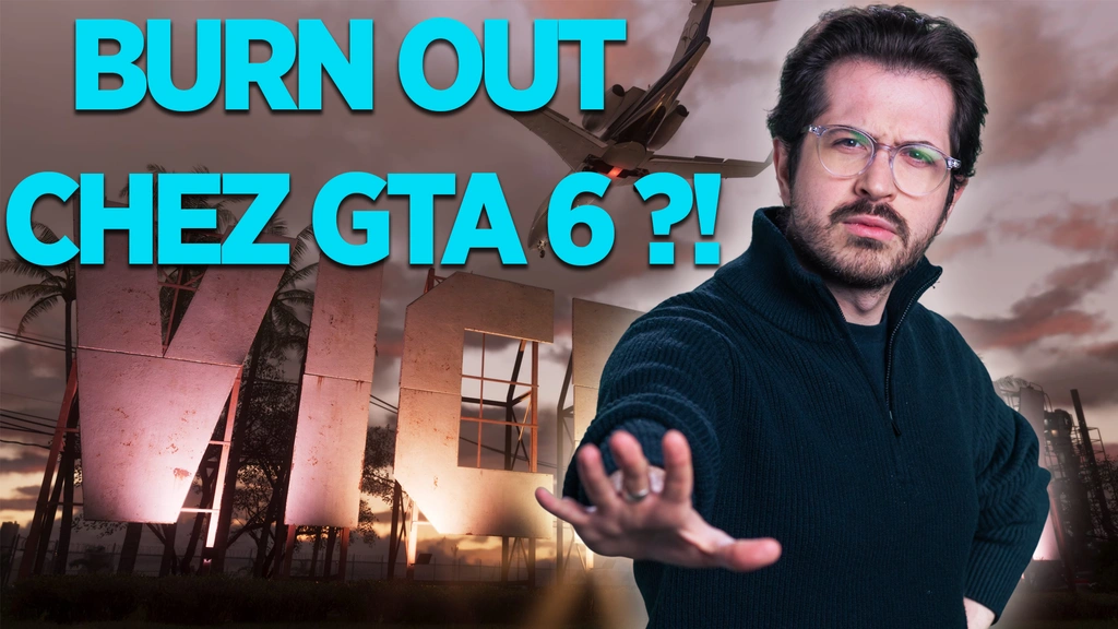 La qualité de GTA 6 a un prix, et c’est les employés qui le payent