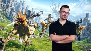 D'où vient vraiment le Chocobo, l'animal totem de Final Fantasy ?