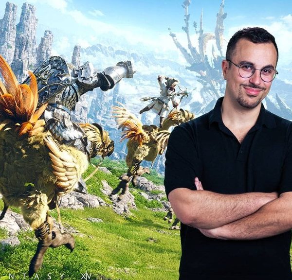 D'où vient vraiment le Chocobo, l'animal totem de Final Fantasy ?