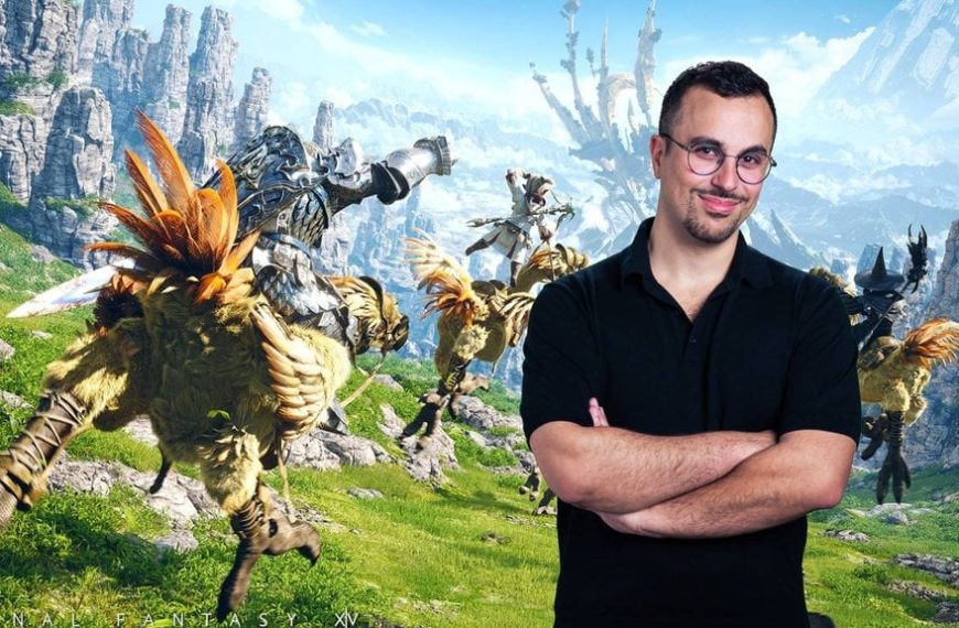 D'où vient vraiment le Chocobo, l'animal totem de Final Fantasy ?