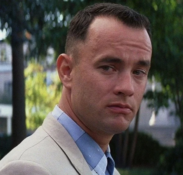 « N'y touchez pas. C'est parfait, » : Tom Hanks refuse de faire un remake de ce film culte