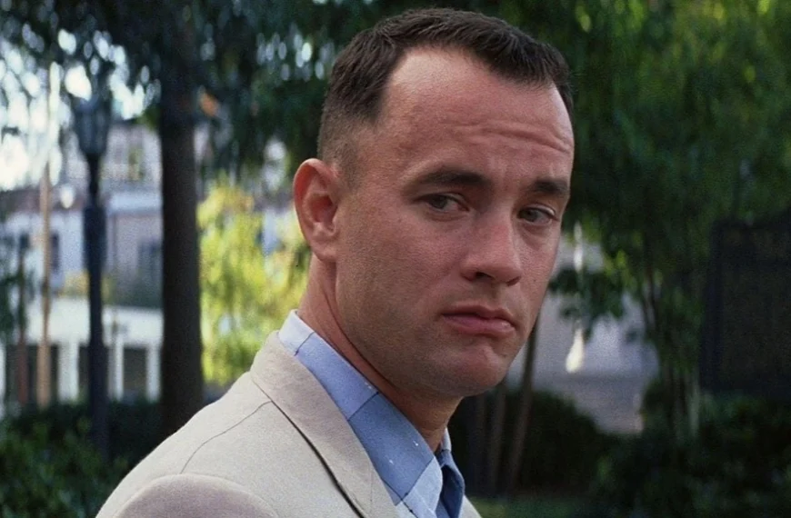 « N'y touchez pas. C'est parfait, » : Tom Hanks refuse de faire un remake de ce film culte
