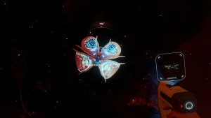 Calmar-limiers Subnautica 2 : où trouver ces poissons pour débloquer le biomod nuage d’amorce ?