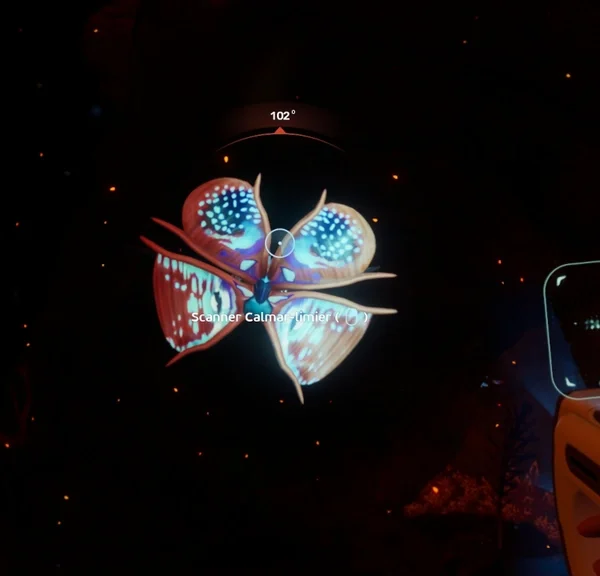 Calmar-limiers Subnautica 2 : où trouver ces poissons pour débloquer le biomod nuage d’amorce ?