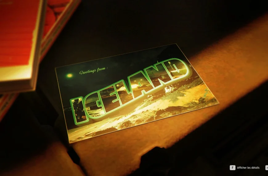 Cartes postales 007 First Light : où trouver tous ces objets de collection ?