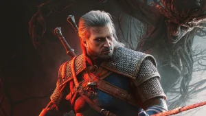 The Witcher 3 : vous avez tous raté ce détail de la nouvelle extension, pourtant il a une importance capitale