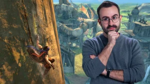 J'adore ce jeu qui s'est fait défoncer par la critique, et pour moins de 10€ sur Steam, je vous le conseille vraiment