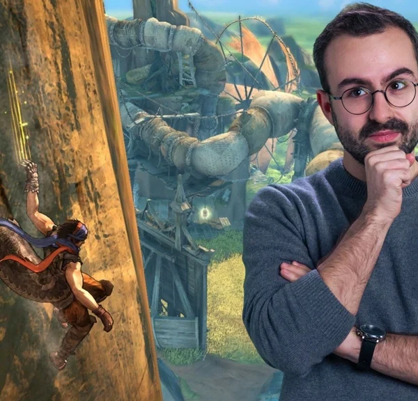 J'adore ce jeu qui s'est fait défoncer par la critique, et pour moins de 10€ sur Steam, je vous le conseille vraiment