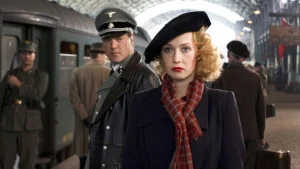 Une star de Game of Thrones a débuté dans cet excellent film de guerre dispo en streaming