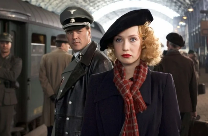 Une star de Game of Thrones a débuté dans cet excellent film de guerre dispo en streaming