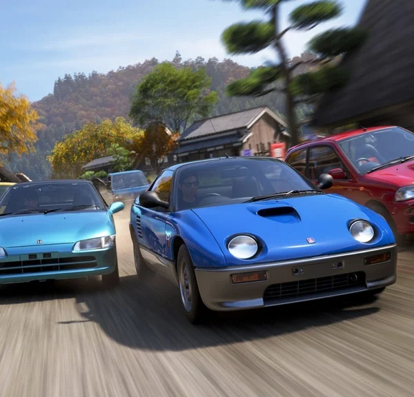 Forza Horizon 6 vise le titre de Jeu de l'année, mais son concurrent sera dévoilé dans six jours. Ce monde ouvert aux graphismes époustouflants est signé par un ancien développeur Xbox