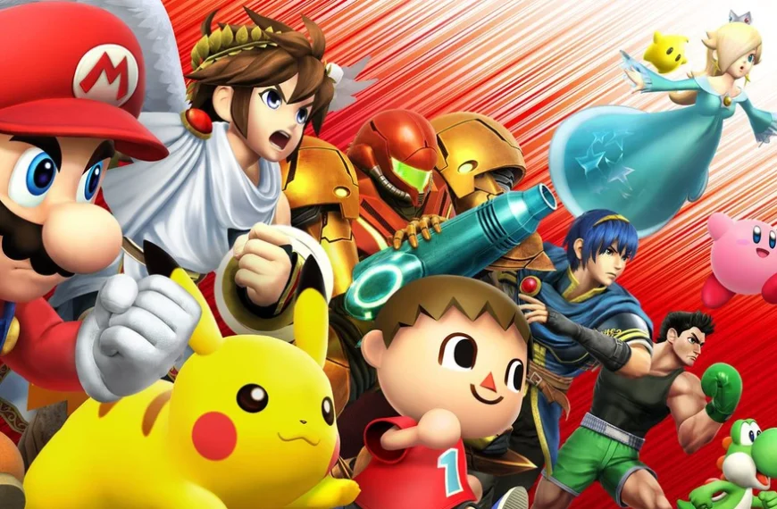 Des joueurs ont déjà été bannis 136 ans à cause d’un bug sur Smash Bros